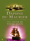 I'll Never Be Young Again (eBook)